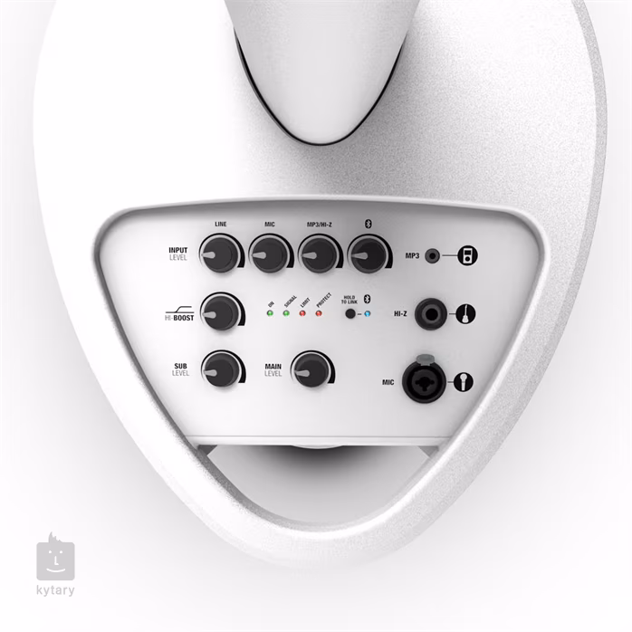 LD Systems MAUI 5 W - Soundsystem