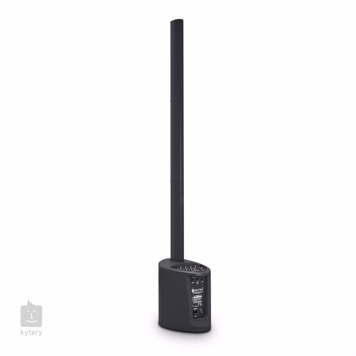 LD Systems MAUI 5 GO - Soundsystem