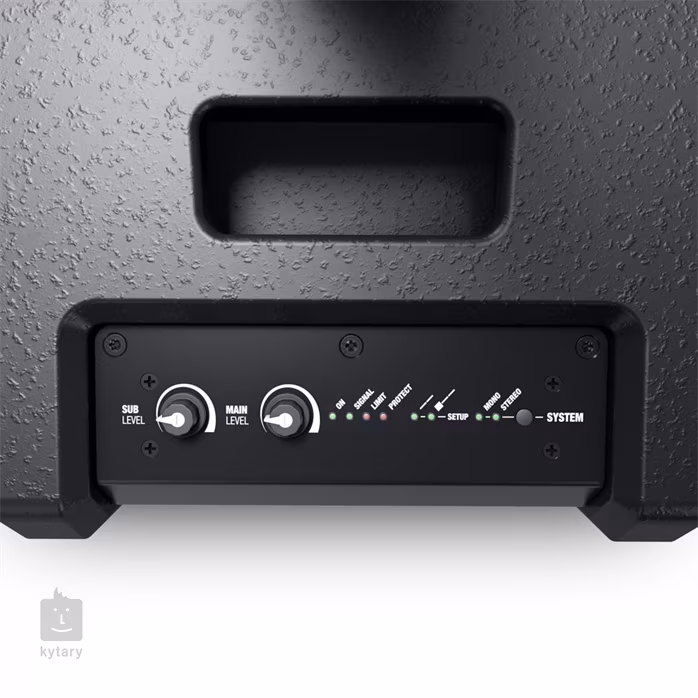 LD Systems MAUI 11 G2 - Soundsystem