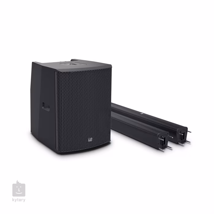 LD Systems MAUI 28 G2 - Soundsystem