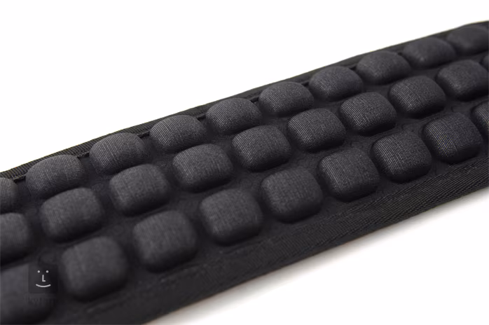 D'Addario Foam Shoulder Pad - Schulterpolster