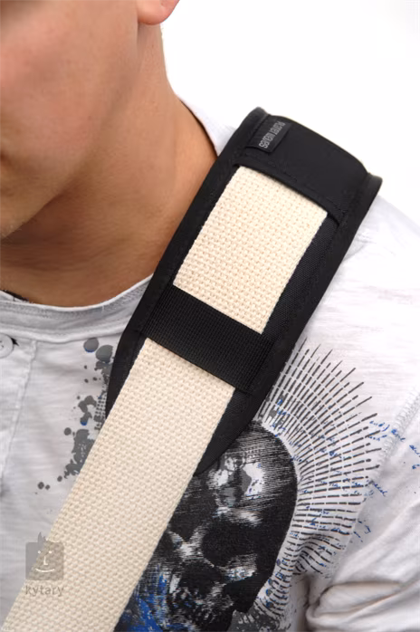 D'Addario Foam Shoulder Pad - Schulterpolster