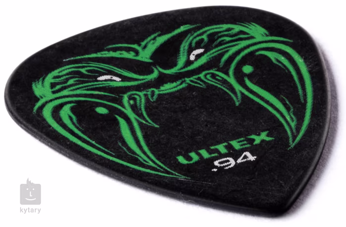 Dunlop Hetfield Black Fang 0.94 - Signature-Plektren
