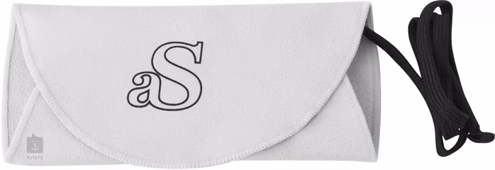Arnolds & Sons Cleaning Special Microfiber - Durchziehwischer für Klarinette