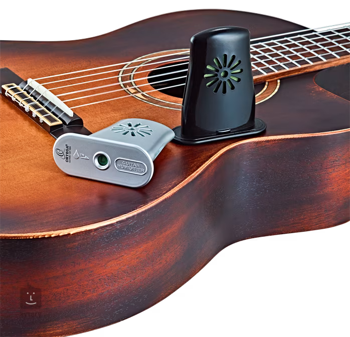 Ortega HUMIGT-BK - Befeuchter