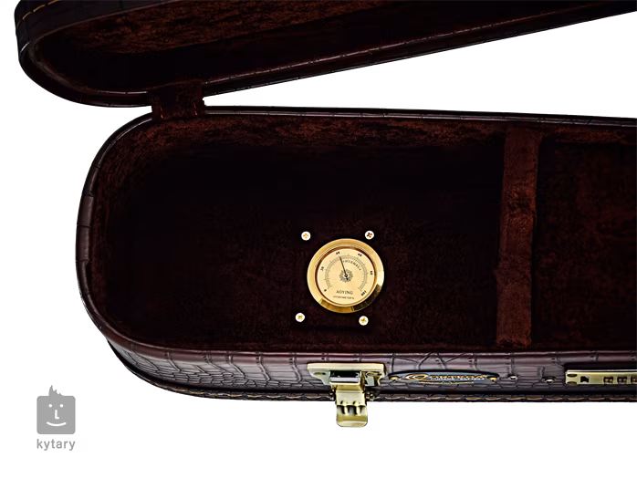 Ortega OCCPRO-T - Koffer für klassische Gitarre