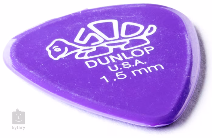 Dunlop Delrin 1.5 - Plektren