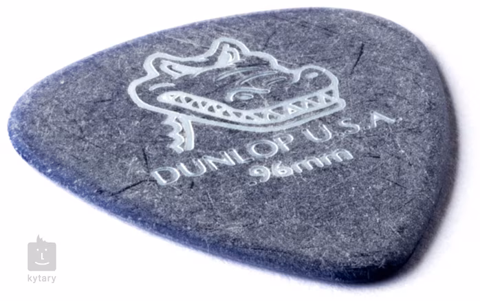 Dunlop Gator Grip 0.96 - Plektren