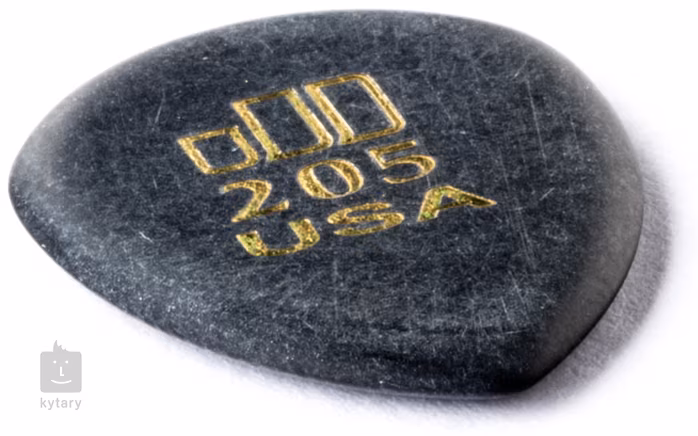 Dunlop JD Jazztone Point Tip - Plektren
