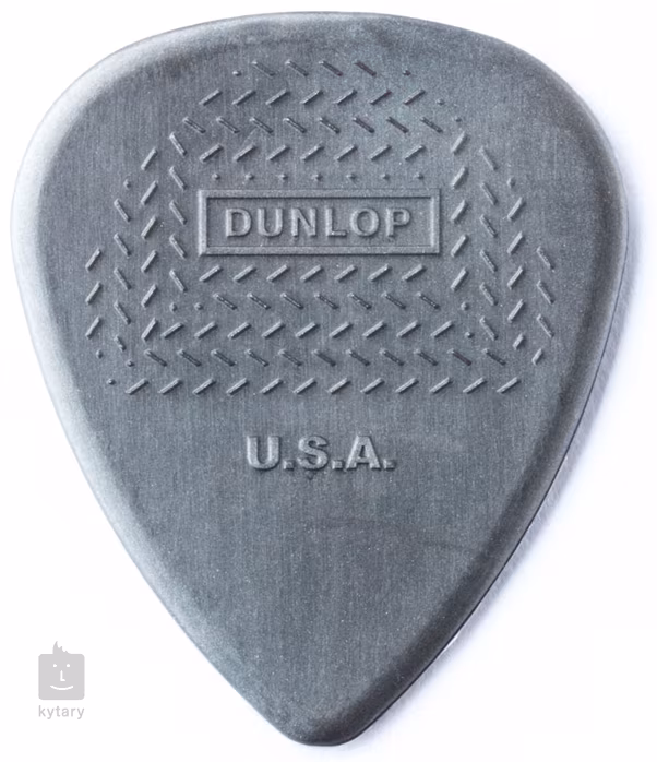 Dunlop Max Grip Standard 1.14 - Plektren