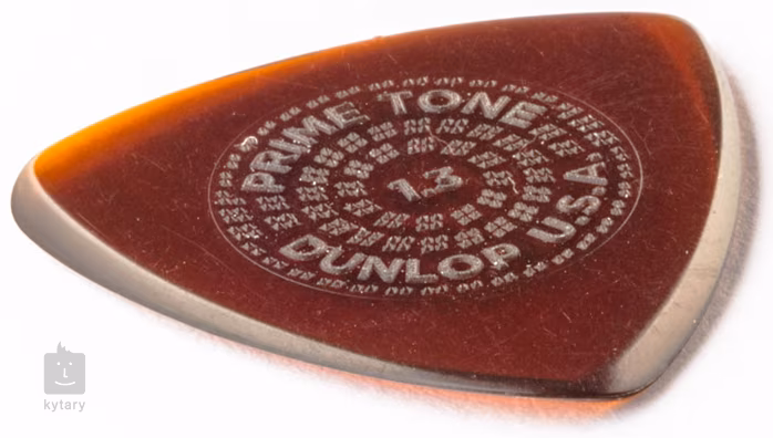 Dunlop Primetone Small Triangle 1.3 with Grip - Plektren