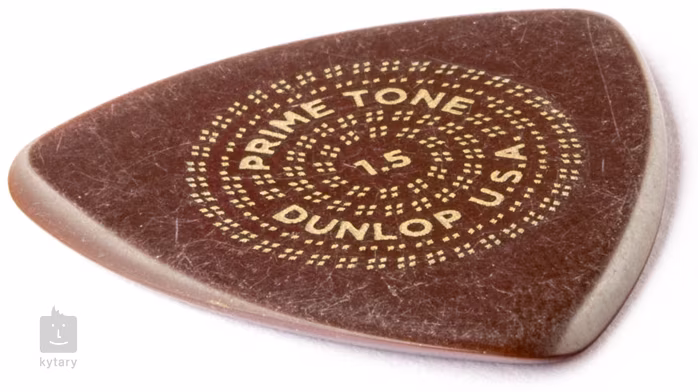 Dunlop Primetone Triangle 1.5 - Plektren