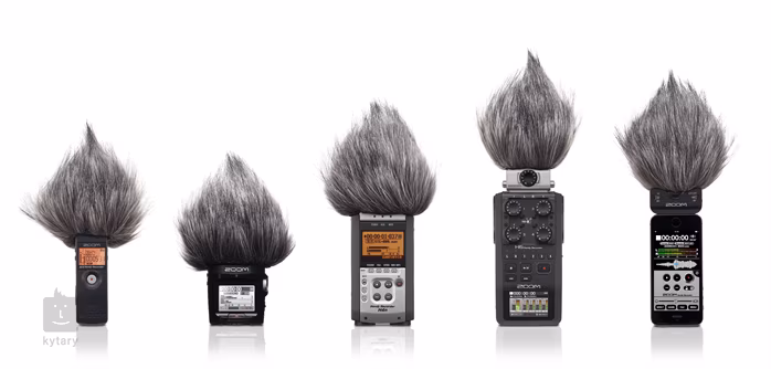 Zoom WSU-1 - Zubehör für Recorder 