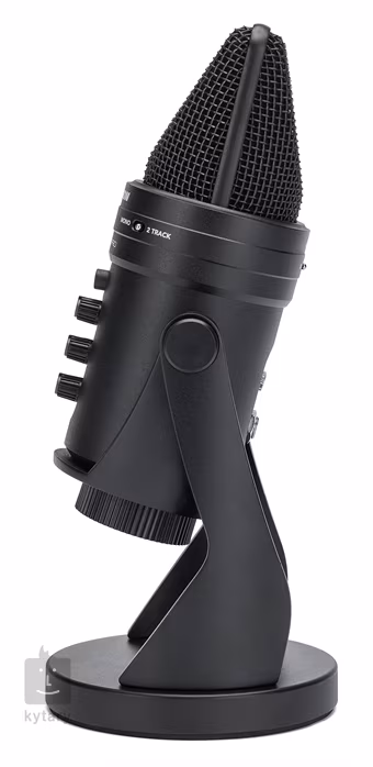 Samson G-Track Pro - USB Kondensator-Mikrofon