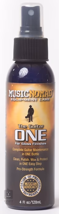 Music Nomad Guitar ONE - Pflegemittel für Gitarre
