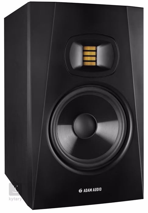 ADAM AUDIO T7V (ausgepackt) - Aktiver Studiomonitor