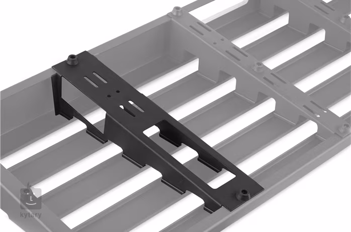 Rockboard Frame XL - Pedalboard-Griffe
