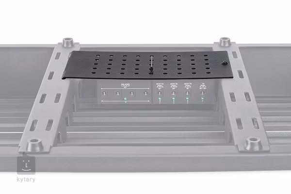 Rockboard The Tray - Pedalboard-Griffe
