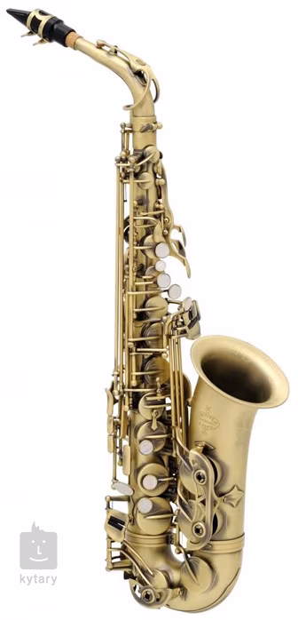 Buffet Crampon 400 Series Alto matt finish - Saxophon