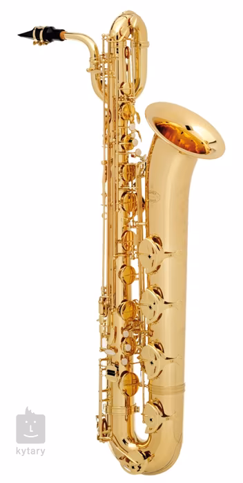Buffet Crampon 400 Series Baritone - Saxophon