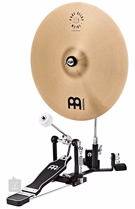 Meinl PM-2 - Beckenständer gerade