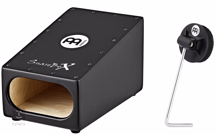 Meinl PSNAREBOX - Cajón