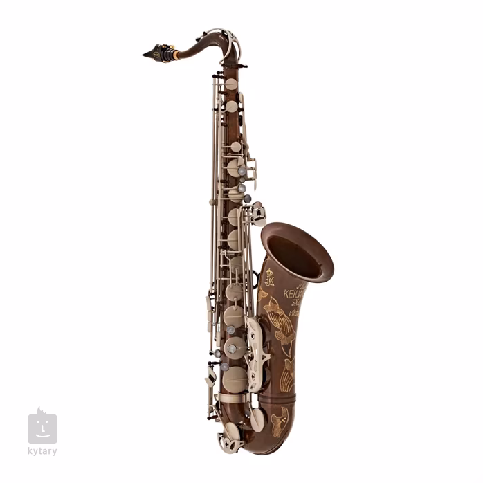 Keilwerth SX90R Tenor Vintage - Saxophon