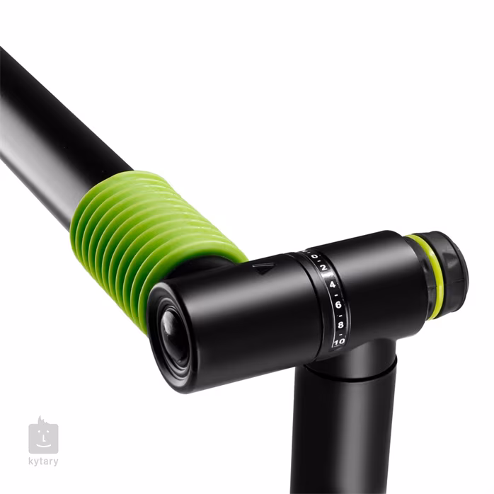 Gravity KSX 2 T - Ständer-Aufsatz