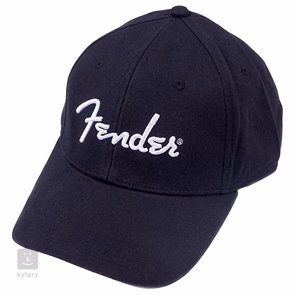 Fender Original Cap One Size - Baseballcap