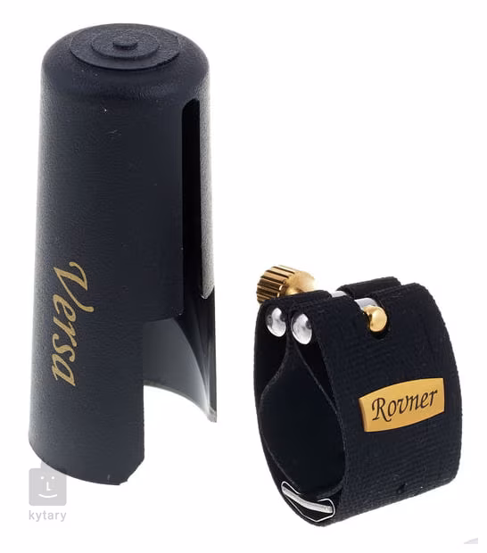 Rovner Versa V-1R - Klarinetten-Blatthalter