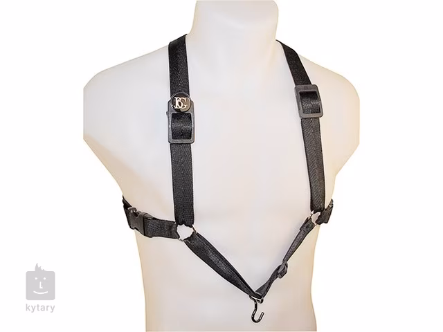 BG France Harnais B10 - Gurt für Fagott