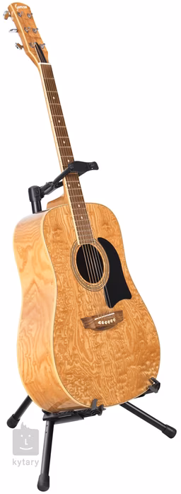 K&M 17685 Memphis 20 Guitar Stand - Gitarrenständer