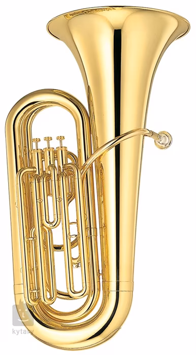 Yamaha YBB-105 - Tuba