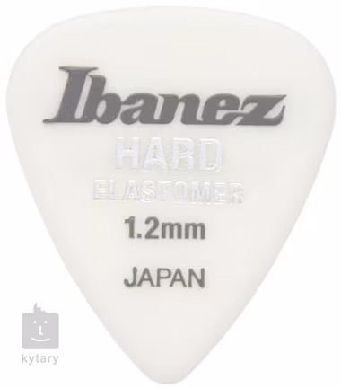 Ibanez BEL14HD12 - Plektren