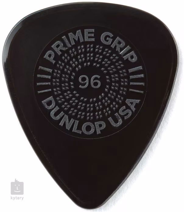 Dunlop Delrin 500 Prime Grip 0.96 - Plektren