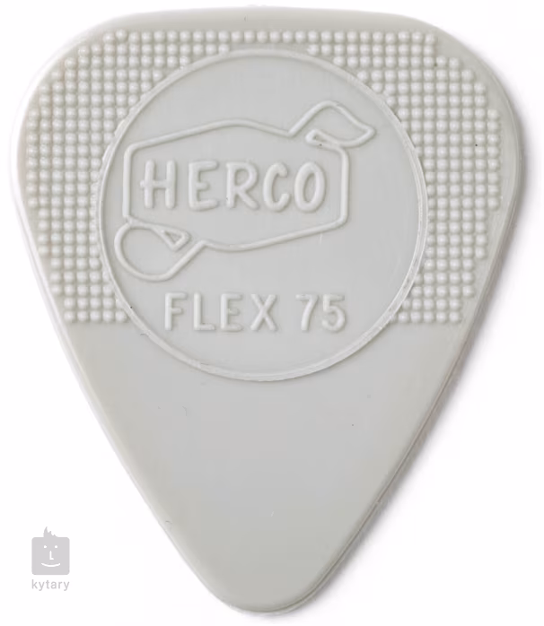 Dunlop Herco Holy Grail - Plektren