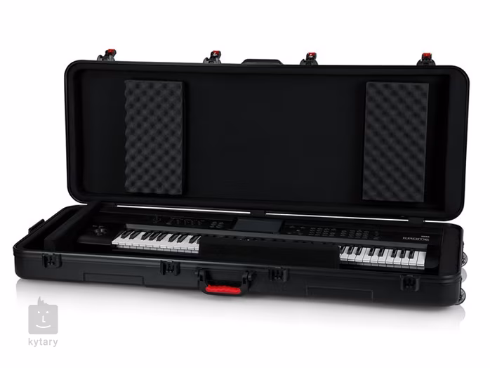 Gator GTSA-KEY76D - Keyboard-Case