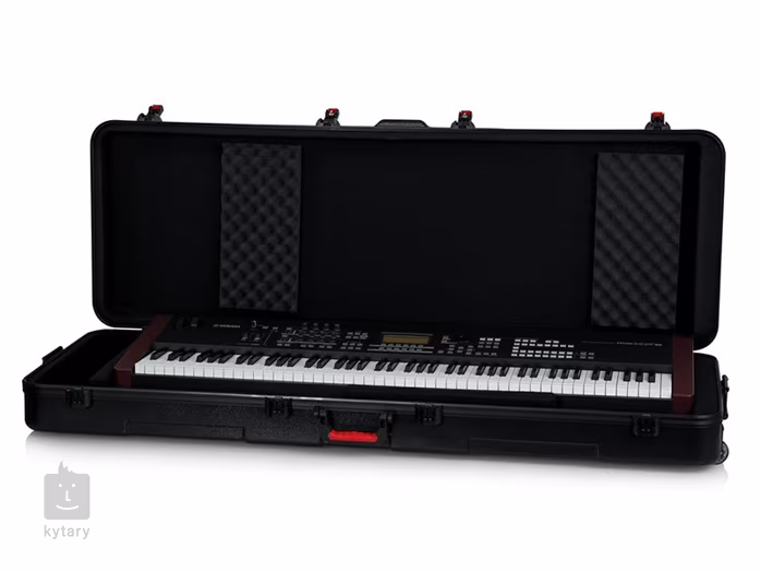 Gator GTSA-KEY88 - Keyboard-Case