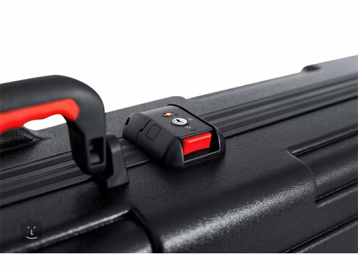 Gator GTSA-KEY88SL - Keyboard-Case