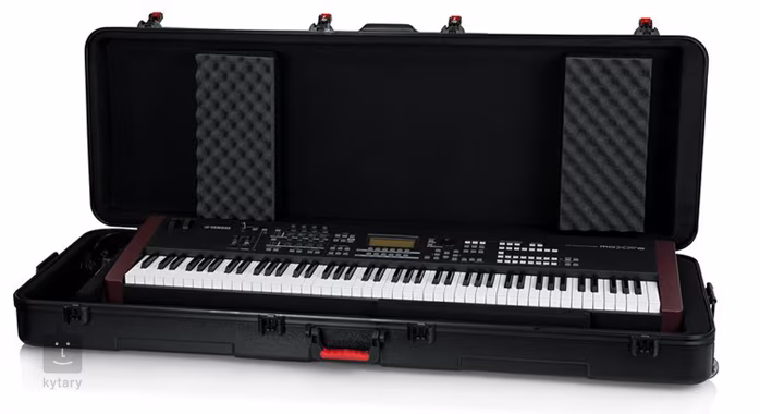 Gator GTSA-KEY88D - Keyboard-Case