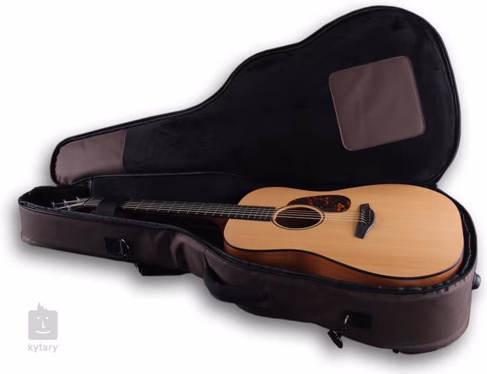 Furch Gigbag Brown - Case für akustische Gitarre