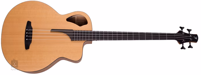 Furch Bc 61-CM 4 - Elektroakustischer Bass
