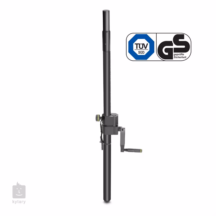 Gravity SP 2472 B - Studiomonitor-Ständer
