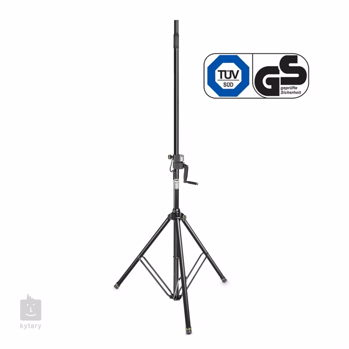 Gravity SP 4722 B - Lautsprecher-Ständer