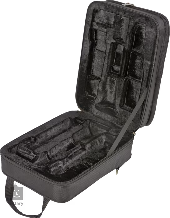 Jakob Winter JWC99721B - Case für Klarinette