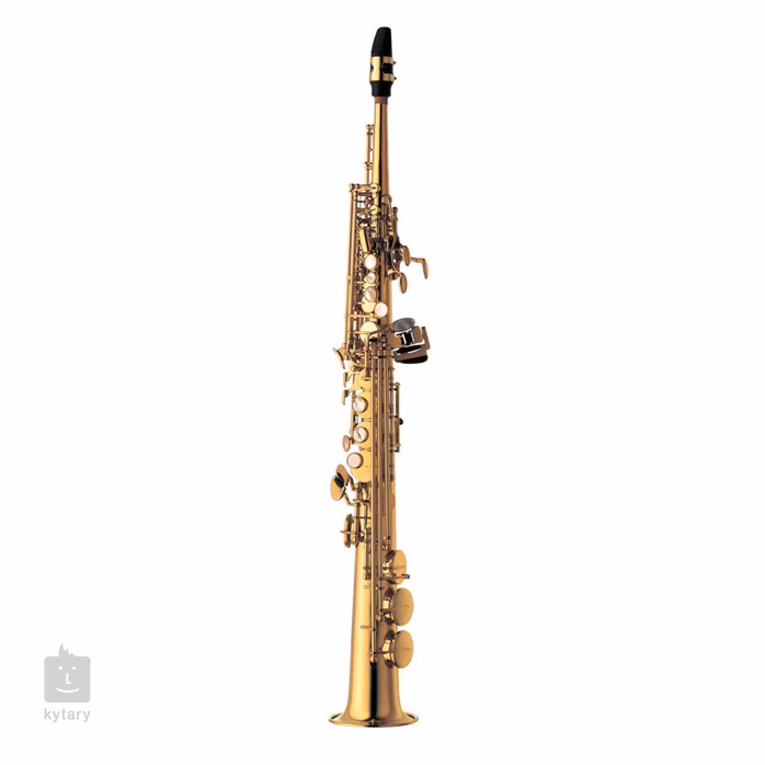 Yanagisawa S-WO1 - Saxophon