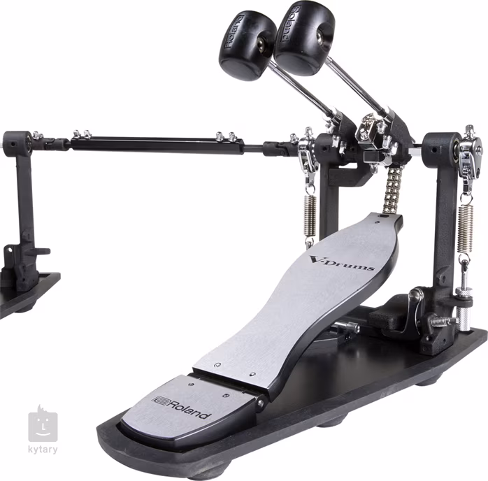 Roland RDH-102 - Double-Pedal für Basstrommel