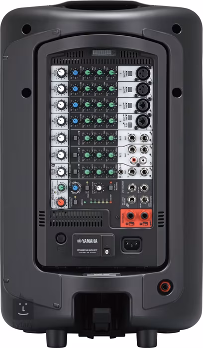 Yamaha Stagepas 600BT - Soundsystem