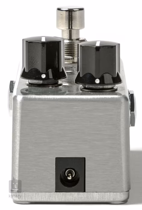 MXR BOOSTER MINI - Gitarren-Effekt