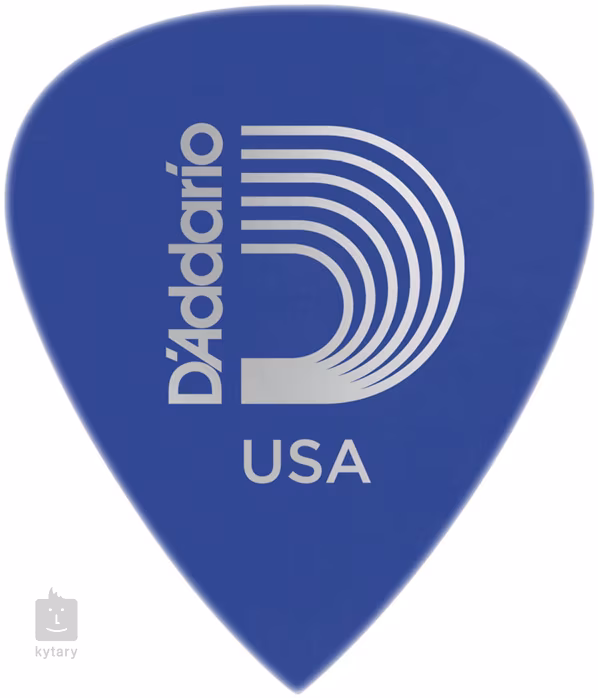 D'Addario 6DBU5-10 - Plektren